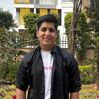 Aayan Arora